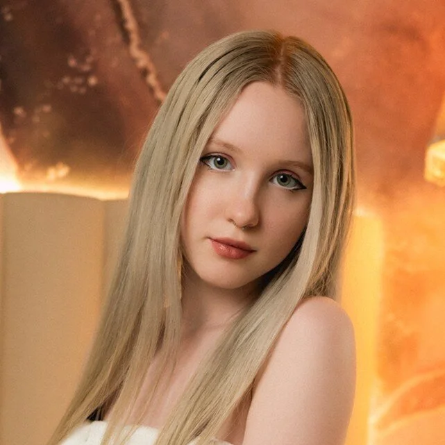 Sia_Hart Stripchat profile image