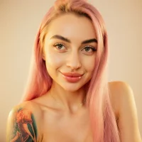 Foto do avatar de YourLizzyDoll