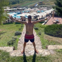 Профилна снимка на LOVboyChris