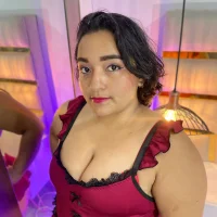 Samantha_chubby Gambar Avatar