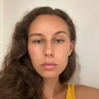 Kari_Lin webcam model