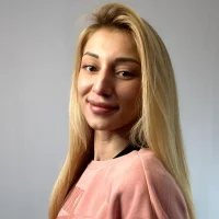 KamshyeTom এর প্রোফাইল ছবি