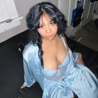 Offline chatovací místnost Honeybeebabyxo
