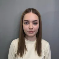 Foto desnuda XXX de CorrinneCobos