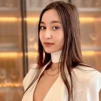 Nicole_Brownie Immagine Avatar