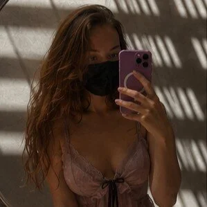hotaminka Stripchat profile image