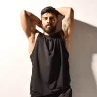 DannSaenz 頭像圖片