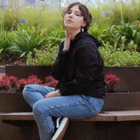 Zdjęcie profilowe modela alicehebbe