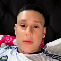 Danielitho1995 Immagine Avatar