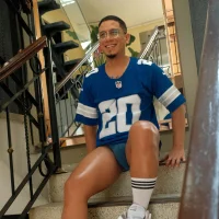 JoshMillerr_ 아바타 사진