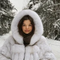 GaiaAdams's Profile Pic