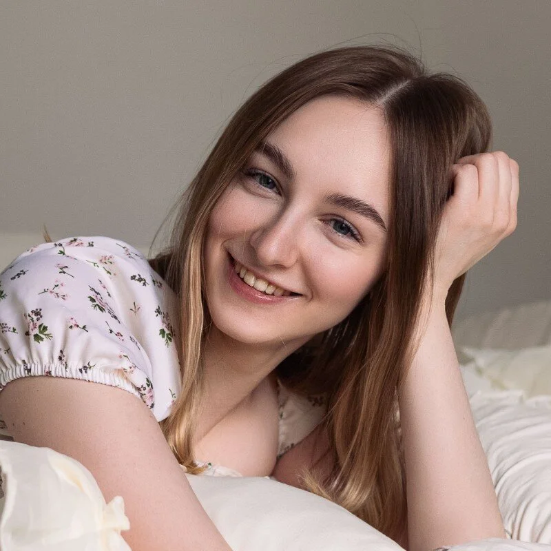 Shy_Polly Stripchat profile image