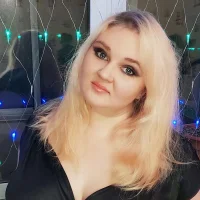 Zdjęcie profilowe modela RuthParker