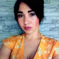 LizaTomson's Profile Pic