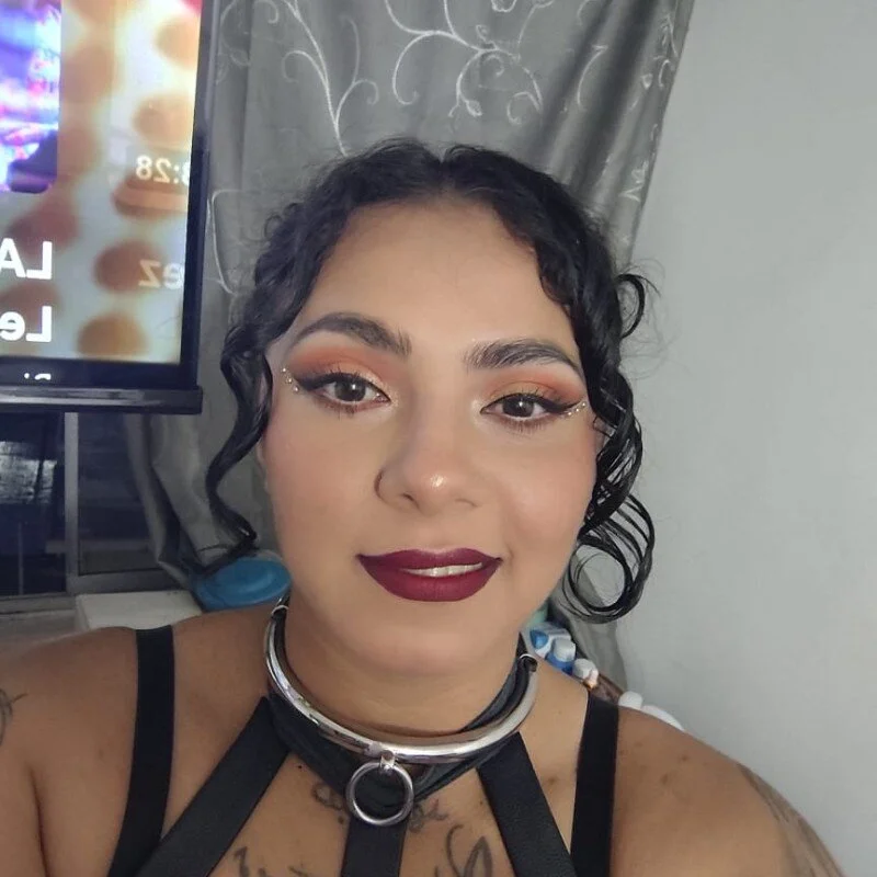 Alexa_Slavehot777 Stripchat profile image