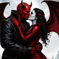 FullDemonMode Adlı Modelin Avatarı