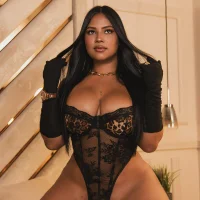 Selena-Carter Immagine Avatar