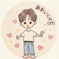 AoiKun__ avatarképe