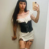 NikitaDarkss profilbillede