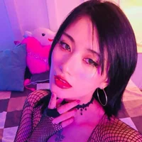 Zdjęcie profilowe modela Allowenn_