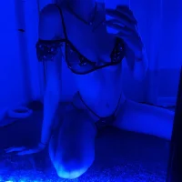 Foto desnuda XXX de fuckfairynsfw