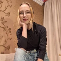 naomi_field's Profilna slika