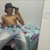 Foto de perfil de Felipe_090