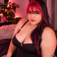 RoxxyRed_'s Avatar Pic