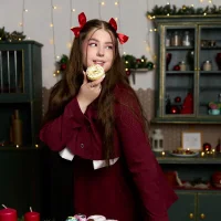 PixelGoddess' Avatar Pic