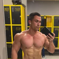 BarrySutton's Avatar Pic