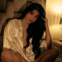 camile_carter Gambar Avatar