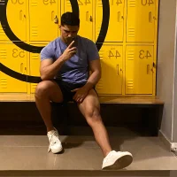 noah_belami's Avatar Pic