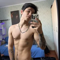 Ricky-boy profiképe