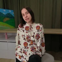 GladysHarders profilbillede