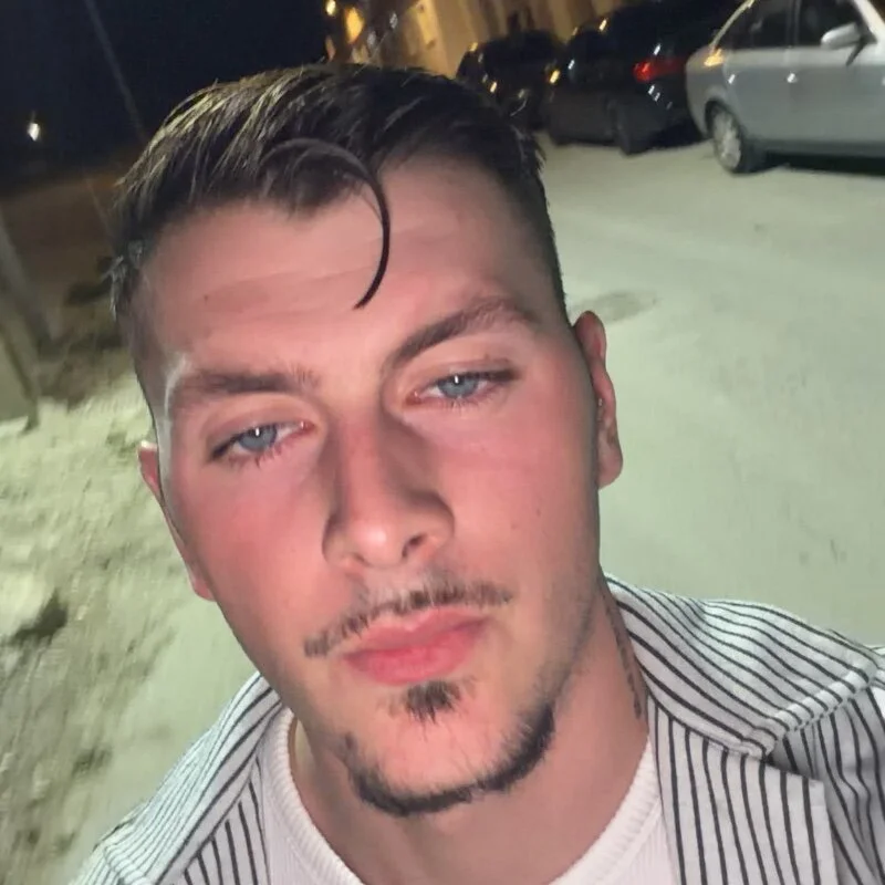 Nickflow29 profile photo