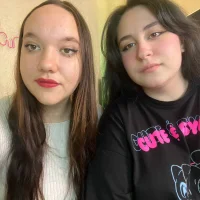 MellisaShaws profilbillede