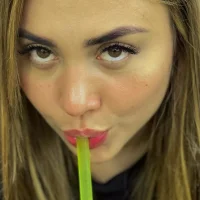 Foto desnuda XXX de kamiDreams