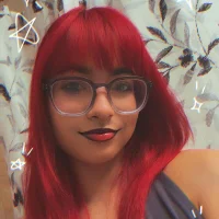 SirVioletteStar avatar - live cam performer on MySuperHot