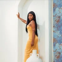 RitaGibsonn Avatarbild