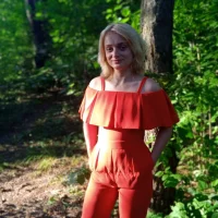 ChloeMandest Profilový obrázek