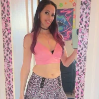 Adrina_Drake Adlı Modelin Avatarı