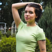 MurielClark's Profile Pic