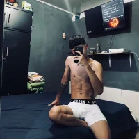 Avatar obrázek Sweet_alejo206