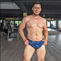 max_sullivan's Profile Pic