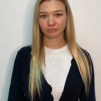 CortnyScott Profilový obrázek