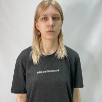 Foto desnuda XXX de SnoWhitte