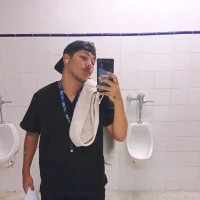 Santiagogan avatar - live cam performer on MySuperHot