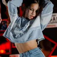 LeylaCrown profiképe