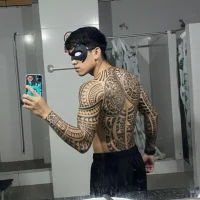StrangerMenTeen's Profile Pic