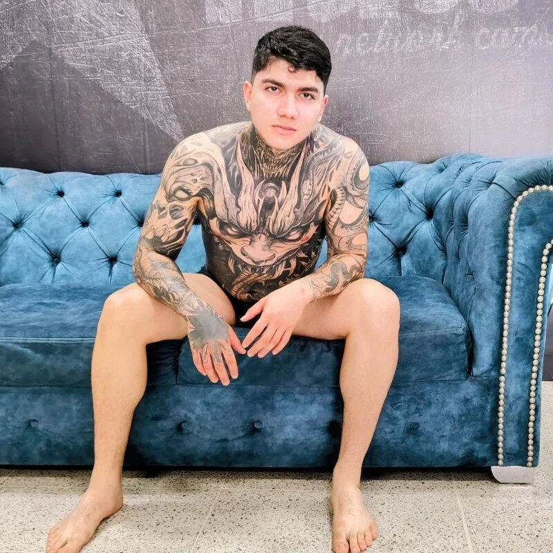 Gury_tattoo profile photo